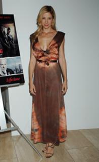 Mira Sorvino feet photo 2