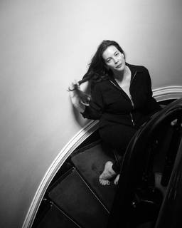 Liv Tyler feet photo thumbnail