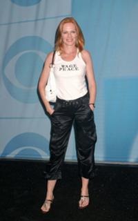 Marg Helgenberger feet photo 4