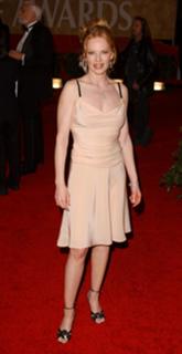 Marg Helgenberger feet photo 5