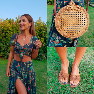 Paula Echevarría feet photo thumbnail