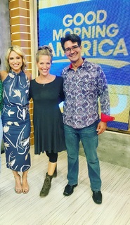 Amy Robach feet photo thumbnail