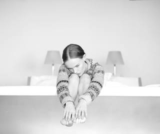 Kate Bosworth feet photo thumbnail