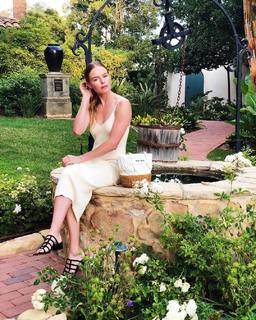 Kate Bosworth feet photo thumbnail