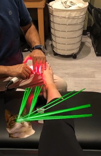 Justine Ezarik feet photo thumbnail