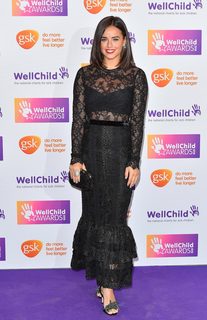 Georgia May Foote feet photo thumbnail