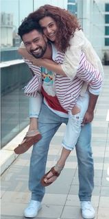 Taapsee Pannu feet photo thumbnail