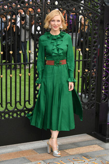 Cate Blanchett feet photo thumbnail