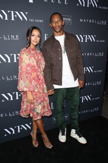 Karrueche Tran feet photo thumbnail