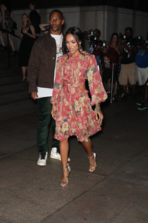 Karrueche Tran feet photo thumbnail
