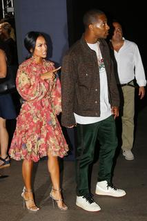 Karrueche Tran feet photo thumbnail