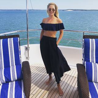 Ali Larter feet photo thumbnail