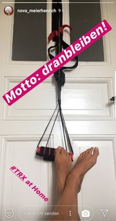 Nova Meierhenrich feet photo thumbnail