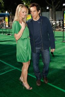 Christine Taylor feet photo 5