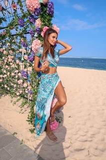 Madison Reed feet photo thumbnail
