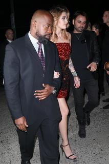 Paris Jackson feet photo thumbnail