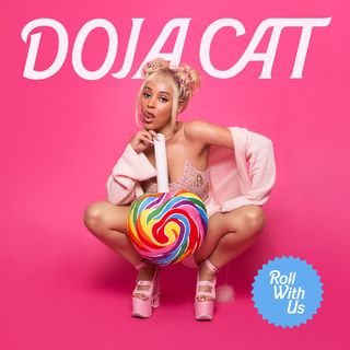 Doja Cat feet photo 1