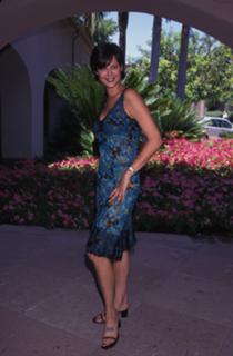 Catherine Bell feet photo thumbnail