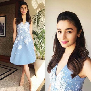 Alia Bhatt feet photo thumbnail