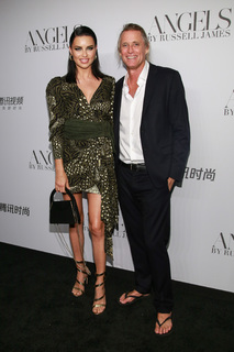 Adriana Lima feet photo thumbnail
