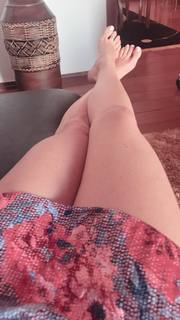 Alaine Crissiê feet photo thumbnail