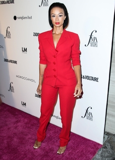 Draya Michele feet photo thumbnail