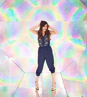 Tiffany Alvord feet photo thumbnail
