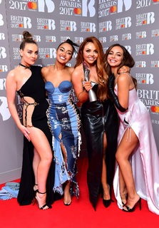 Jade Thirlwall feet photo thumbnail