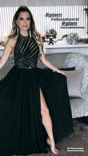 Sylvie Meis feet photo thumbnail
