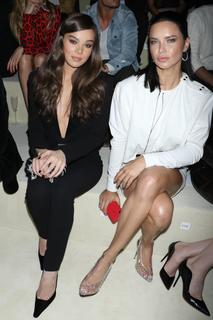 Adriana Lima feet photo thumbnail