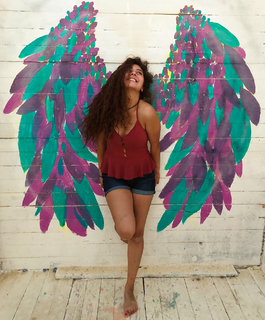 Mayan El Sayed feet photo 1