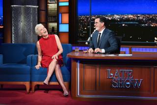 Emma Thompson feet photo thumbnail
