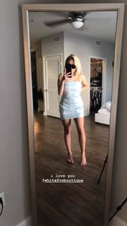Corinna Kopf feet photo thumbnail