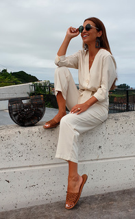 Paula Echevarría feet photo thumbnail