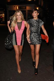 Frankie Bridge feet photo thumbnail
