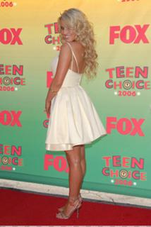 Jessica Simpson feet photo thumbnail