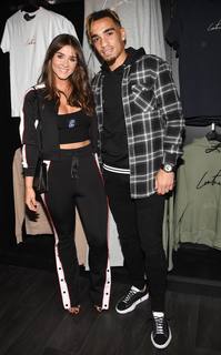Brooke Vincent feet photo thumbnail