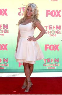 Jessica Simpson feet photo thumbnail