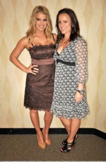 Jessica Simpson feet photo thumbnail