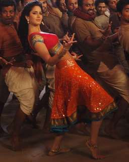 Katrina Kaif feet photo thumbnail