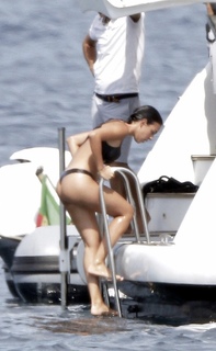 Georgina Rodríguez feet photo thumbnail