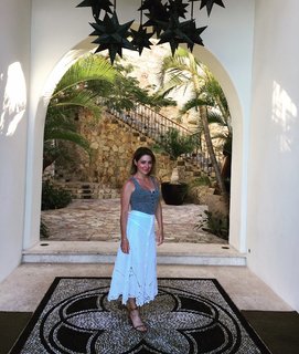 Sasha Alexander feet photo thumbnail