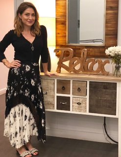Sasha Alexander feet photo thumbnail