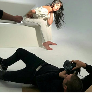 Georgina Rodríguez feet photo thumbnail