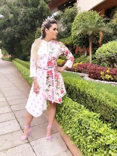 Galilea Montijo feet photo thumbnail