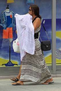 Irina Shayk feet photo thumbnail