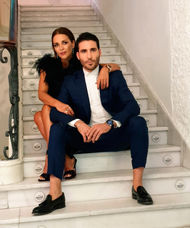 Paula Echevarría feet photo thumbnail