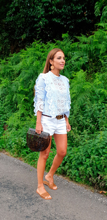 Paula Echevarría feet photo thumbnail