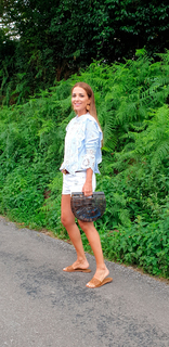Paula Echevarría feet photo thumbnail