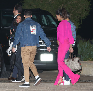 Priyanka Chopra Jonas feet photo thumbnail